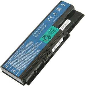 Bateria 6 Celdas para Acer Aspire 5920 / 6920 / 8920 de Litio-Ion