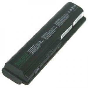 Bateria color negro 12 celdas para HP G50-100, G60-100