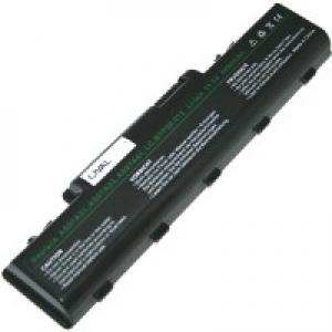 Bateria color negro 6 celdas para Acer Aspire 4710, 4720