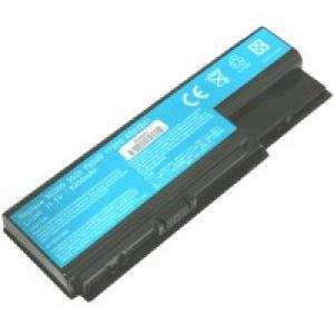 Bateria color negro 6 celdas para Acer Aspire 5920, 6920