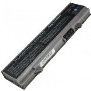 Bateria color negro 6 celdas para Dell Latitude E5400, E5410