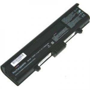 Bateria color negro 6 celdas para Dell XPS M1330