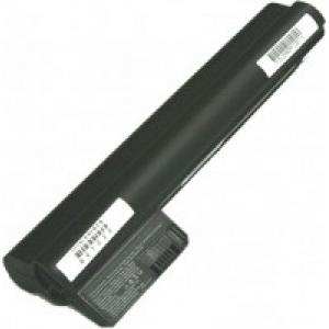 Bateria color negro 6 celdas para HP Mini 210, Mini 2102 